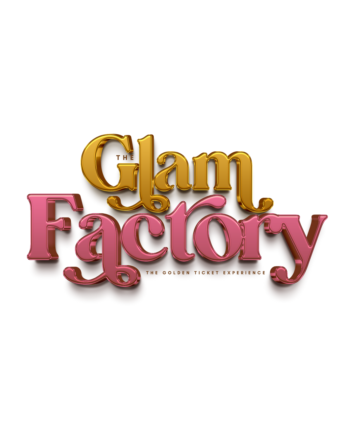 The Glam Factory